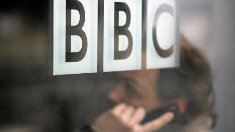 Өзбекстанда BBC тілшісін аккредитациядан өткізді