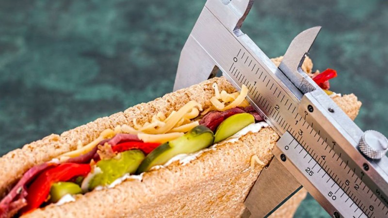 Іштегі артық майдан қалай құтылуға болады - Дастарқан - Bilim