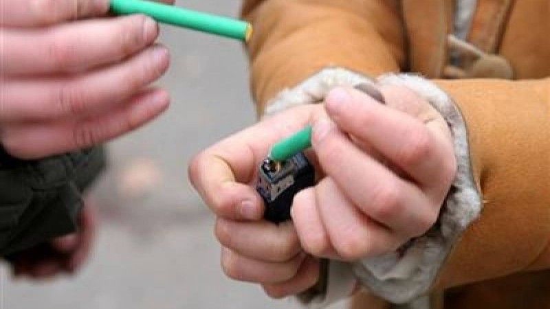 Екібастұзда 16 жастағы жасөспірімнің қолында петарда жарылды