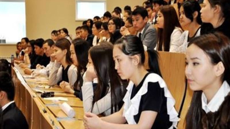 2019 жылы ҰБТ-да қандай өзгерістер болады