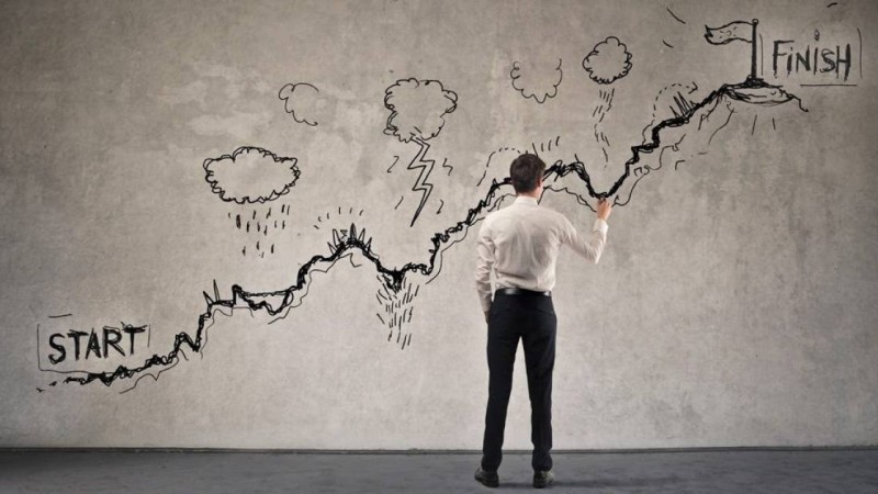 Ұлы адамдардың қалыптасқан әдеттері - Мотивация - Bilim