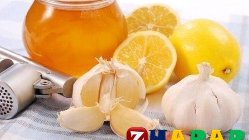 Сарымсақтың пайдасы