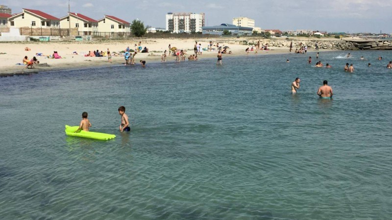 Қазақстанда жыл басынан бері 236 адам суға кеткен