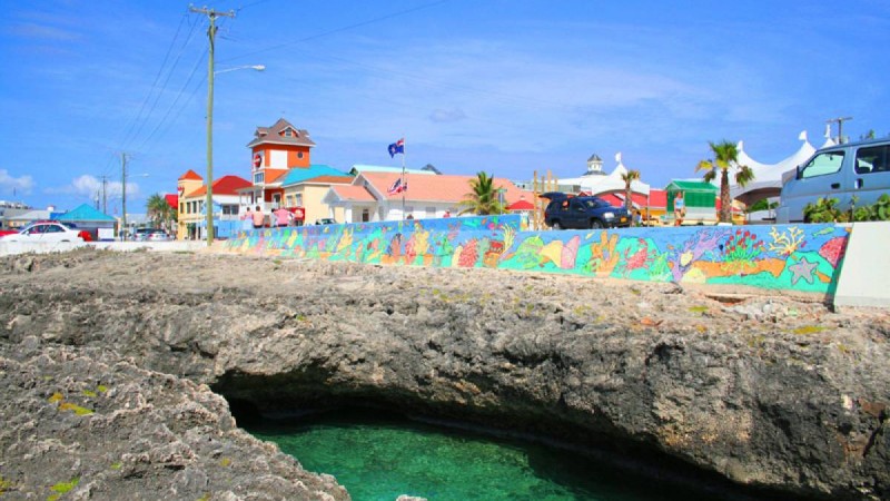 Салық төленбейтін мемлекеттер - Қызықты деректер / Пайдалы мәліметтер - Bilim