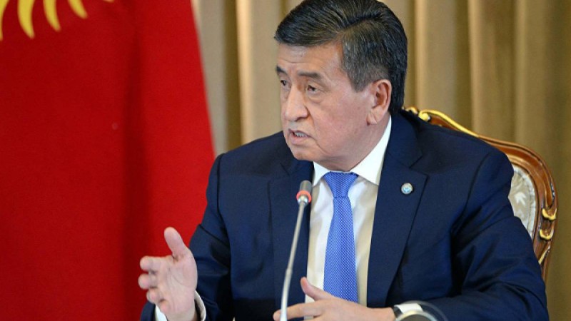 Мен тұрғанда кландық басқару жүйесі ешқашан болмайды