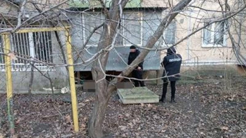 Одессада әйел гипотермиядан қайтыс болды