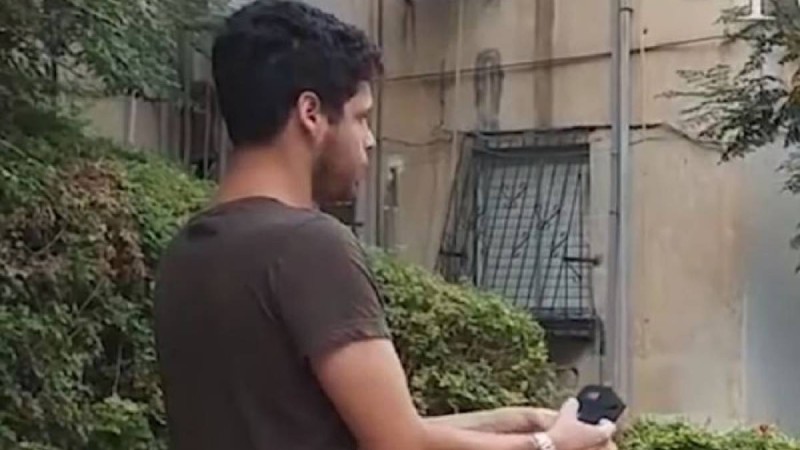 Итті пультпен басқара аласыз: инженерлер жаңа құрылғы ойлап тапты