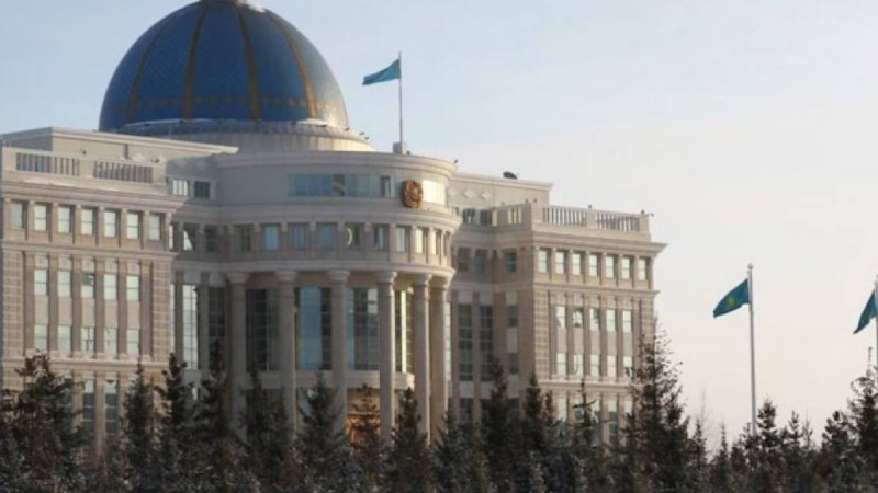 Елбасы бірқатар елді мекенді қайта атау туралы жарлыққа қол қойды