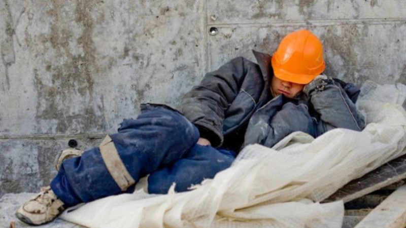 Ақша табам деп Норвегияға кеткен қазақ оңбай ұрынды