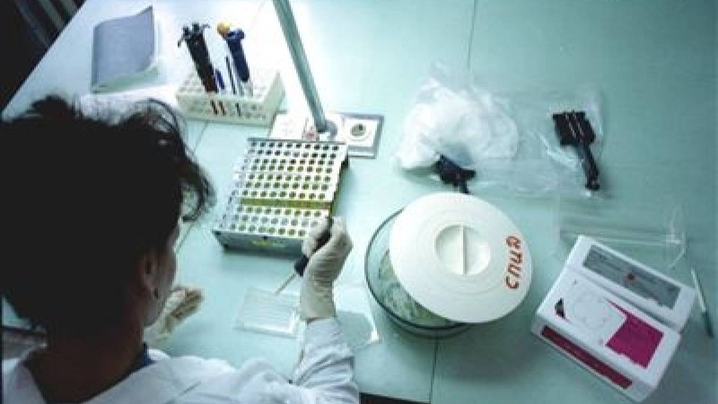 Шымкентте ВИЧ жұқтырған 44 әйел сәбилі болған