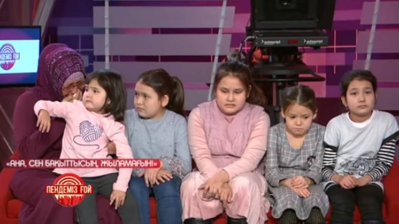 Алматылық әйелді күйеуі қыз туа бергені үшін тастап кеткен - Қазақстан жаңалықтары