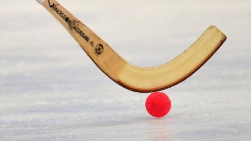 Допты хоккей. «Ақжайық» тағы да ұтылды