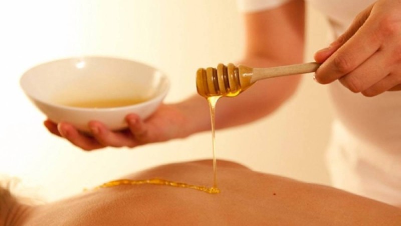 Балды массаждың пайдасы неде? | Reactor.inform.kz