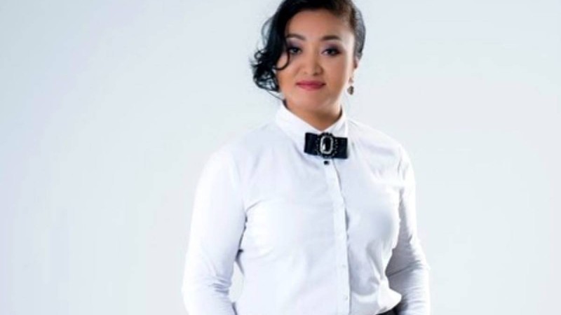 "Еркек мінезді де және нәзік ару да емеспін": Ирина Советжанқызы телевизиядағы "хайп" қашан тоқтайтынын айтты - Қазақстан жаңалықтары