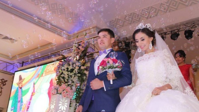 Қазақстандықтар тойда алған сыйлықтары үшін де салықшыларға есеп беретін болады - Қазақстан жаңалықтары