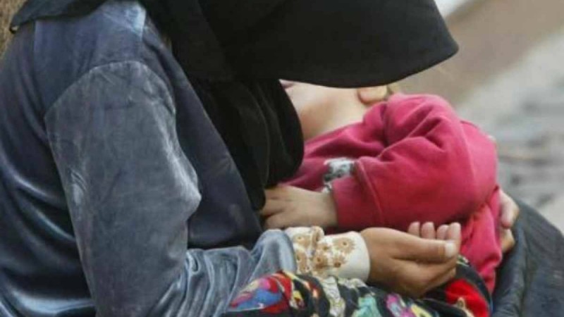 "Садақа беруді тоқтату керек": Аружан Саин тілемсек балалардың мәселесін көтерді - Қазақстан жаңалықтары