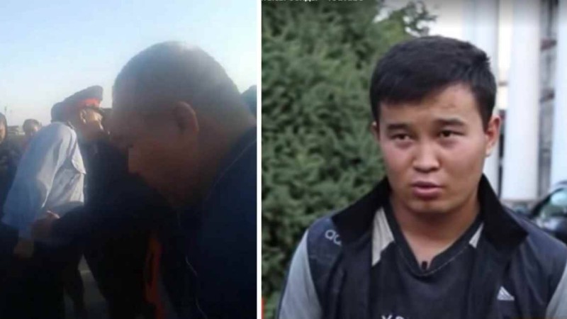 Алматы облысындағы жұмысшылар қақтығысы: Оқиғаның мән-жайы айтылды - Қазақстан жаңалықтары