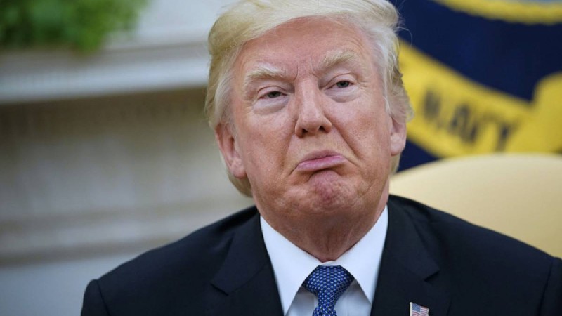 Трамп: Күрдтер Иранға мұнай сатуда