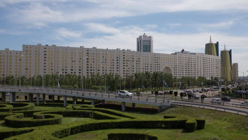 Ұлттық бюро білім және ғылым министрінің орынбасарын "тергеп жатыр"