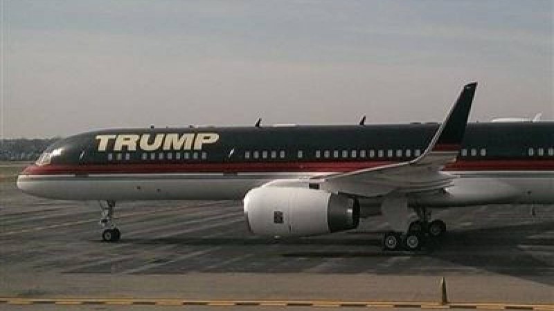 Президенттің ұшағы апатқа ұшырады | КТК