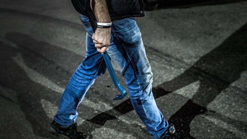 Жергілікті тұрғындардың қытайлықтарды неге соққыға жыққаны анықталды – видео