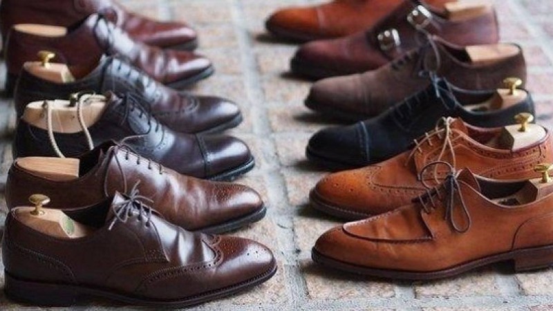 Аяқ киім қажамас үшін |