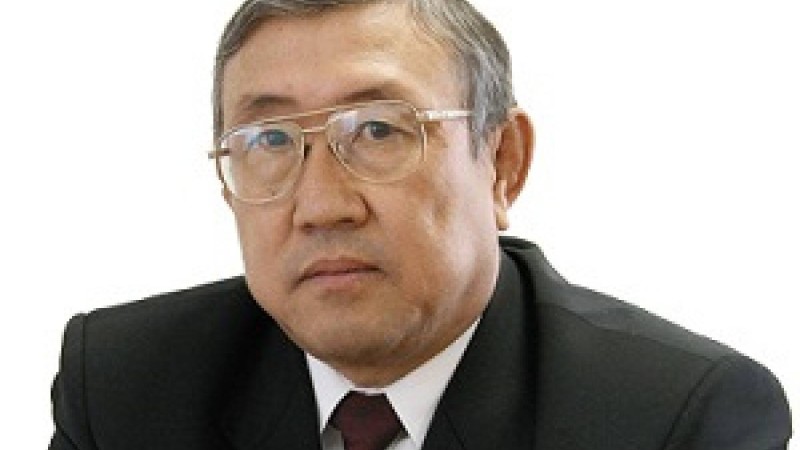 Президентіміздің бүгінгі бастамалары халық арасында қолдау табады деп санаймын