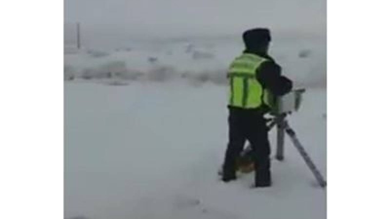 Алматы-Талдықорған тасжолындағы оқиға желіні шулатты