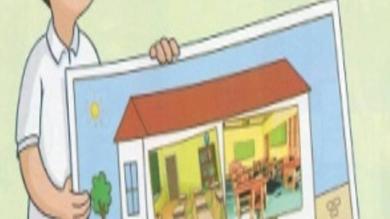 Қазақ тілінен сабақ жоспары: Мектеп күні (4-сабақ) (1 сынып, 2 бөлім ) » ZHARAR