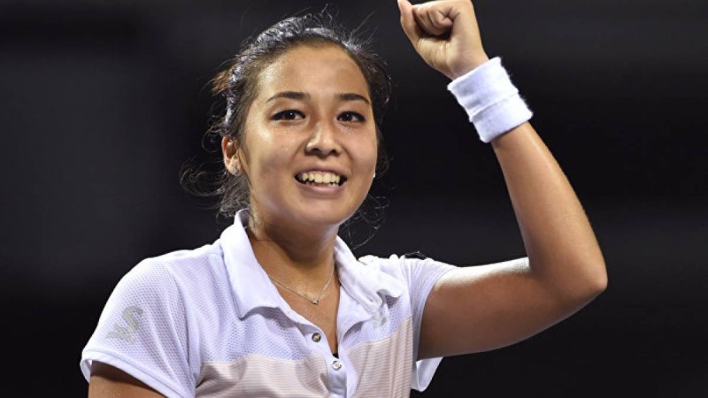 Назарбаев Зарина Диясқа сыйлаған сағаттың бағасы белгілі болды