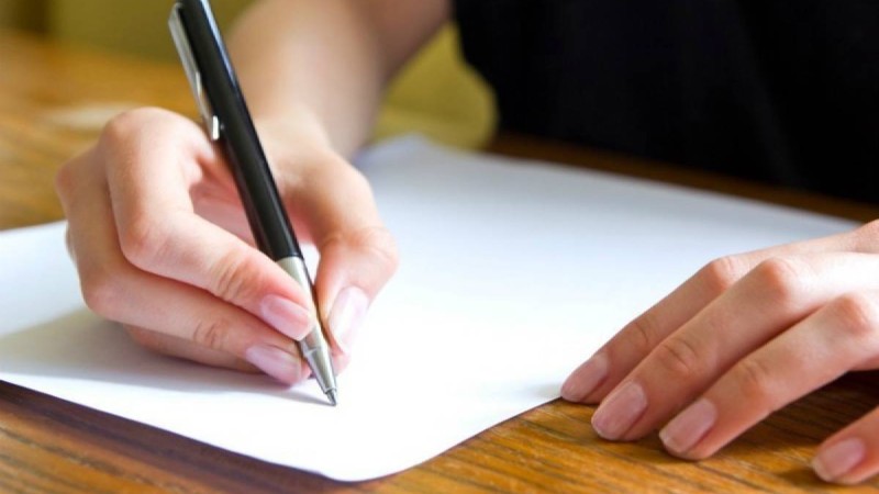 Эссені қалай жазады – барлық ережелер - Қазақстан жаңалықтары