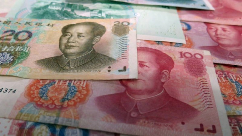 Қазақстан Қытайдан 2 млрд юань қарыз алады. Өткізу бекеттерін кеңейту үшін