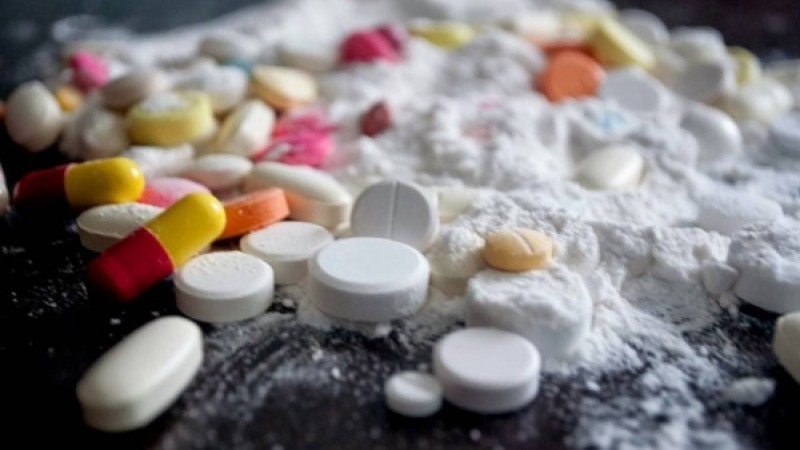 Жапонияда тарихтағы ең ірі есірткі контрабандасы ұсталды