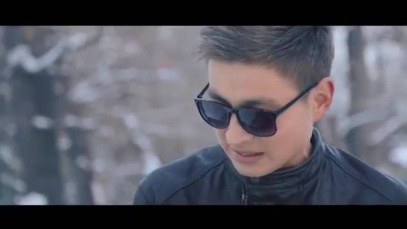 Нұрсұлтан Нұрдуллаев Қыз бала гүл (Cover)