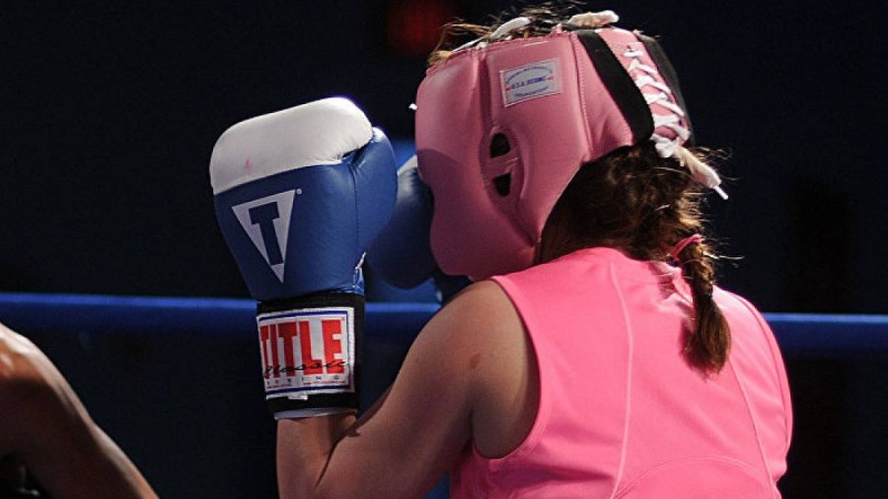 Қазақстанда туған әлем чемпионы қарсыласын қас қағым сәтте нокаутқа түсірді – видео