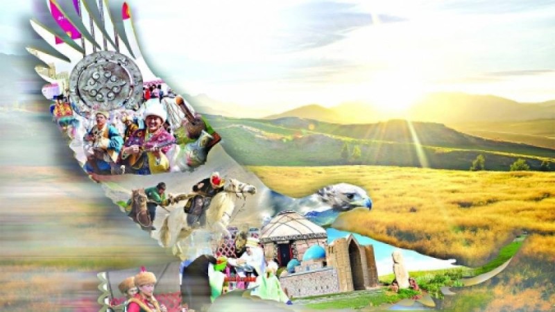 Ұлт руханиятының бағдары