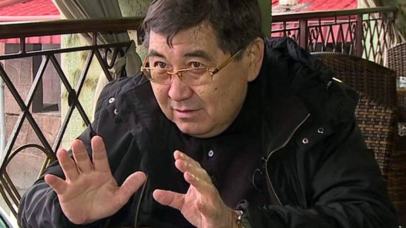 Ермұрат Бапиді жау көру – жақсылықтың жолын кесу...