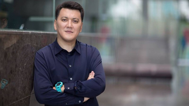 Ерлан Қарин Қазақстан президентінің кеңесшісі болып бекітілді - Қазақстан жаңалықтары