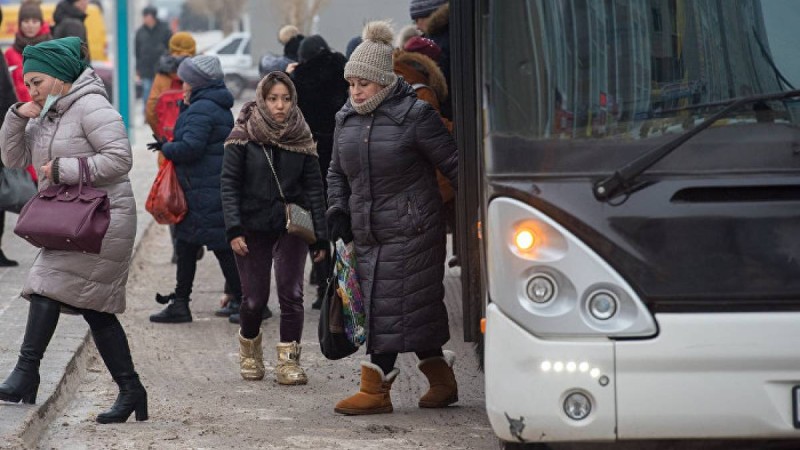 ІІМ видеоға қатысты түсініктеме берді