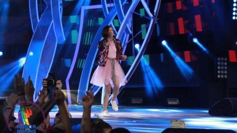 Қазақстандық Аружан Ардақ "Балалар жаңа толқынында" үздік бестікке енді   