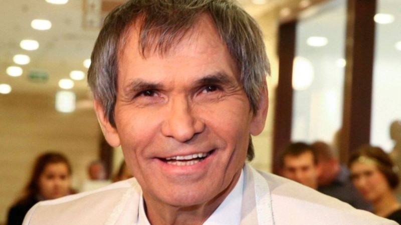 Мәскеуде Бари Алибасов ауруханаға түскен