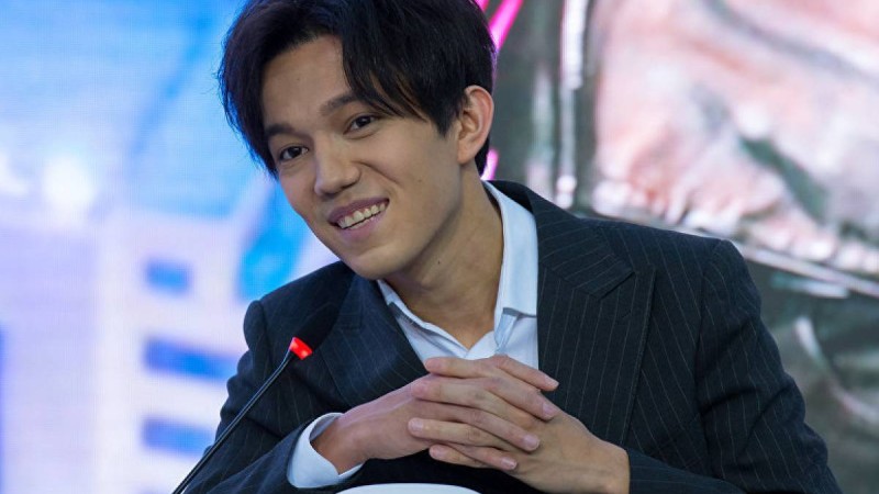 Мақсат Тәж-Мұрат. Жер – әлемді шарлаған қазақ әні