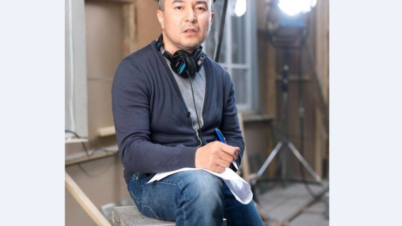 Арманым – шетелге прокатқа шығаратын фильмдер түсіру