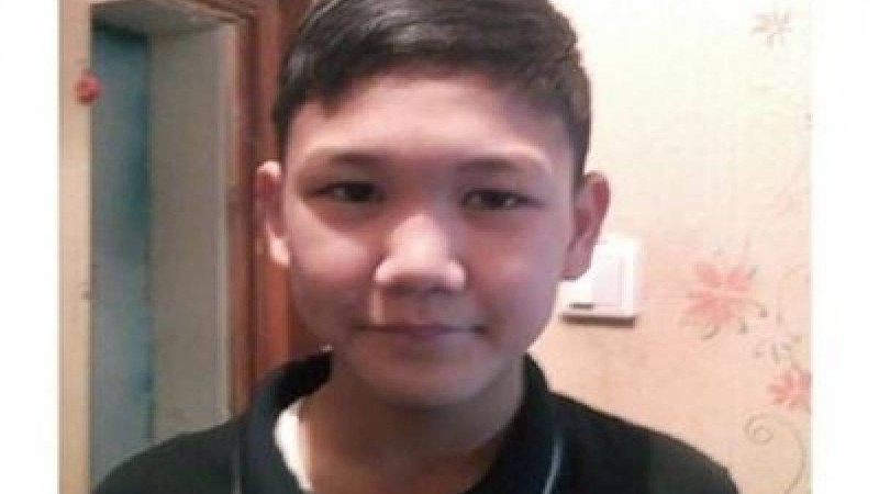 Ақтауда жоғалып кеткен жеткіншек Жаңаөзеннен табылды