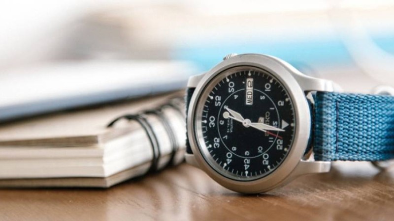 5 сағат ережесі - Мотивация - Bilim