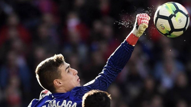 Кепа Аррисабалага «Челси» сапынан кетеді