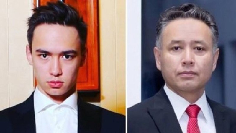 Тұрсынғали Алагөзов: Ұлыммен қарым-қатынасым қиын, қызыммен дұрысталып қалды