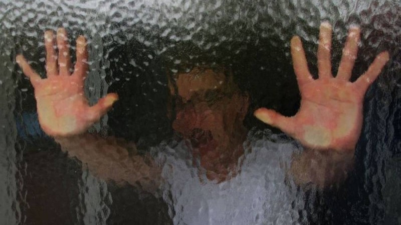 Алматыда туысын қорғамақ болған жас жігітті пышақтап кетті