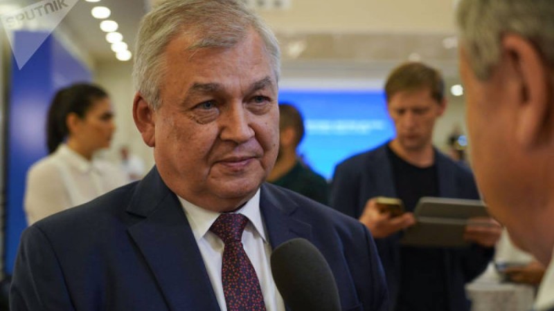 Босқындар Сирияға оралуға дайын, бірақ қалаларды қалпына келтіру керек