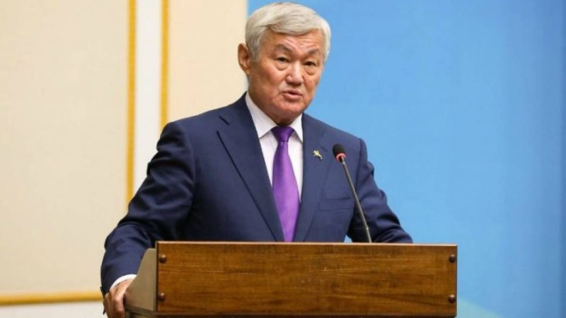 Сапарбаев 21 мың теңге жәрдемақының кімдерге берілмейтінін айтты